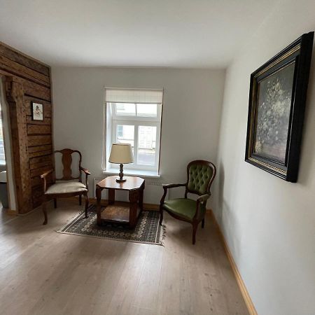 Haapsalu Guesthouse 외부 사진