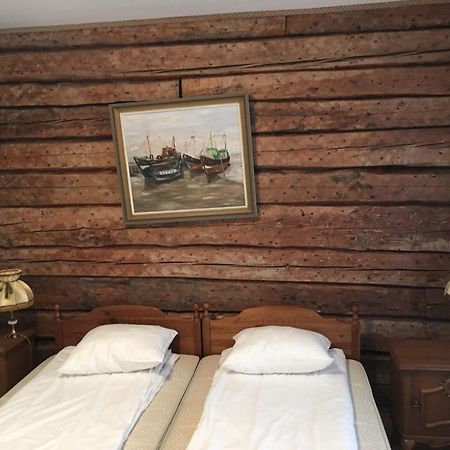 Haapsalu Guesthouse 외부 사진