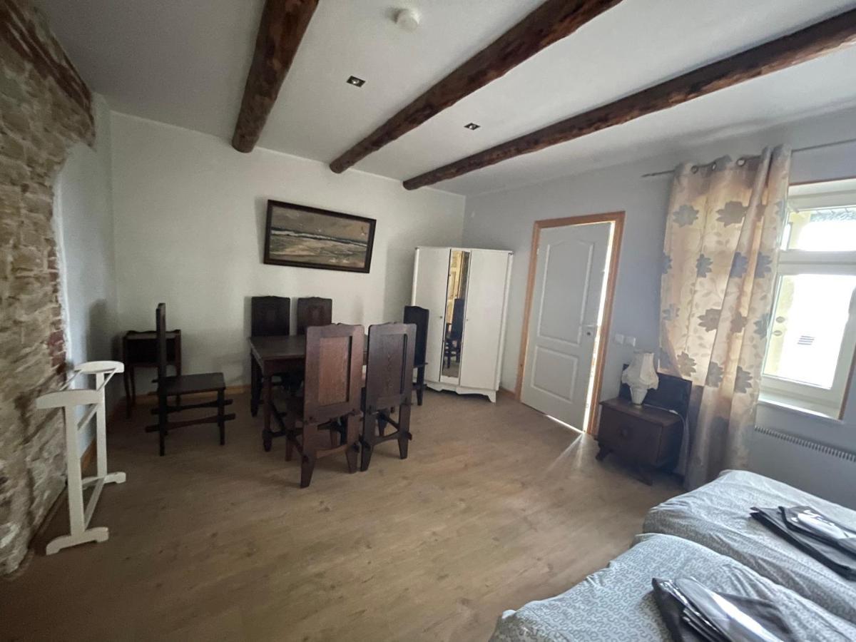Haapsalu Guesthouse 외부 사진