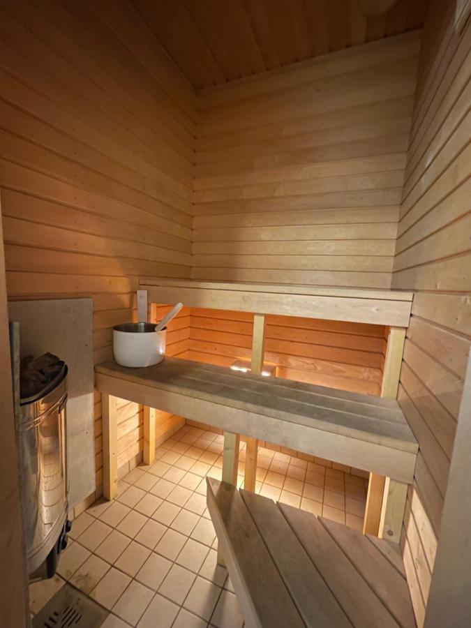 Haapsalu Guesthouse 외부 사진
