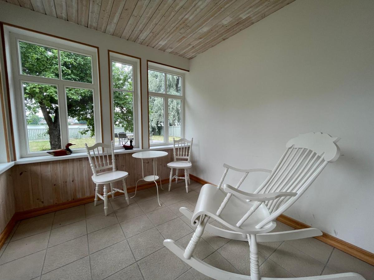 Haapsalu Guesthouse 외부 사진