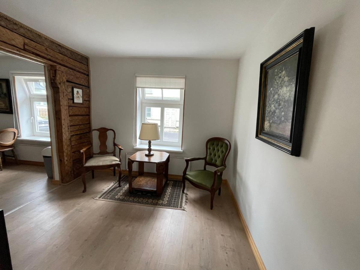Haapsalu Guesthouse 외부 사진