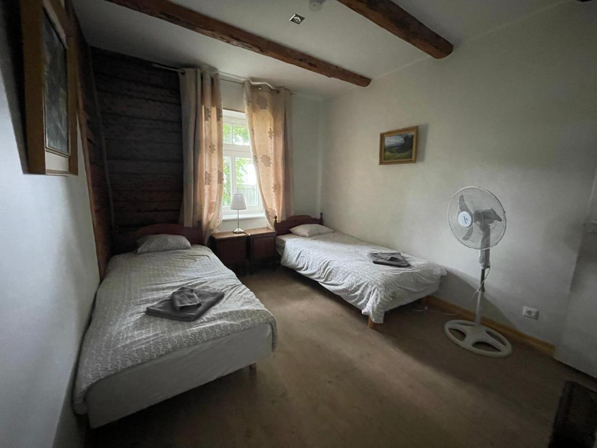 Haapsalu Guesthouse 외부 사진