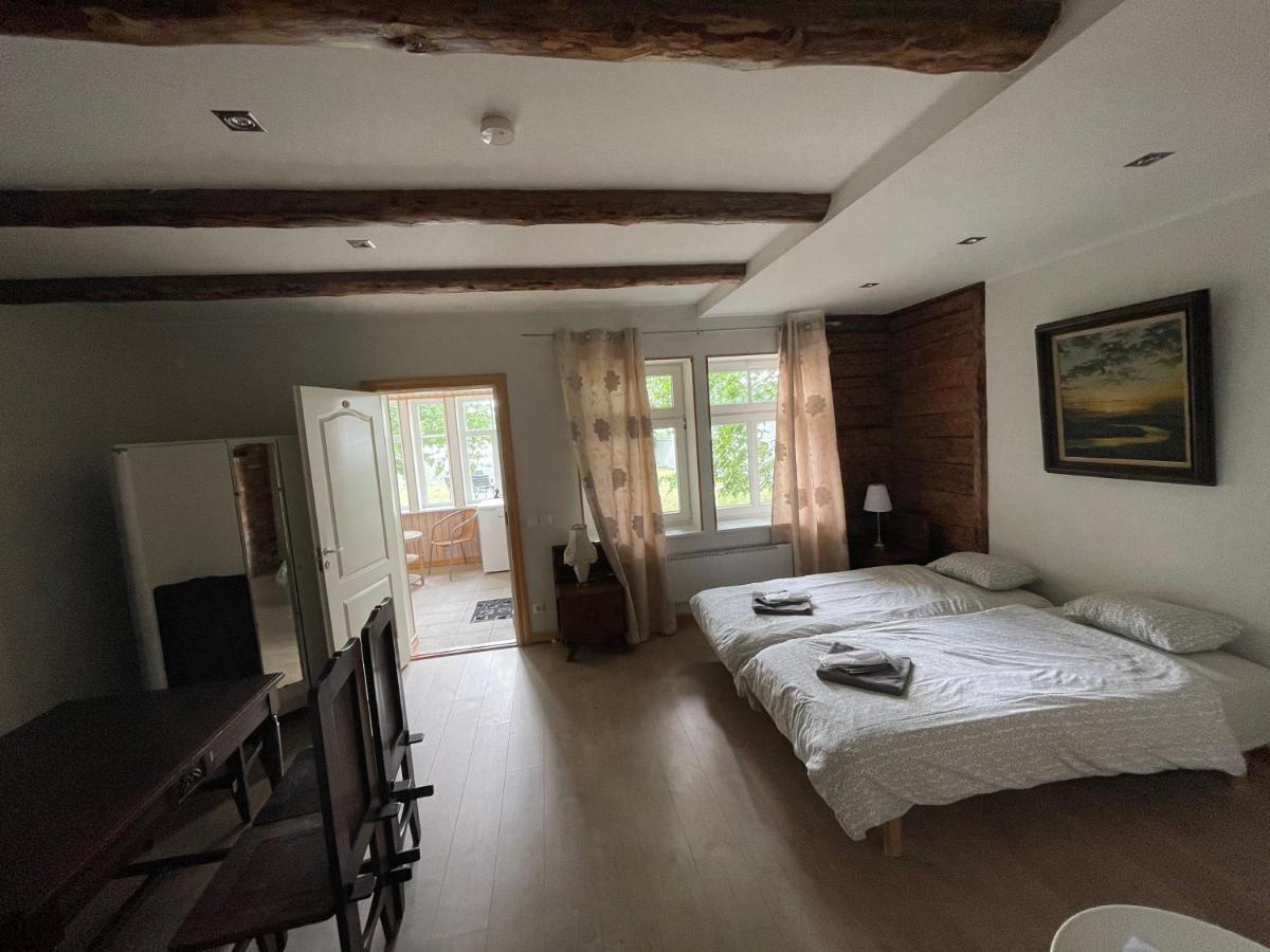 Haapsalu Guesthouse 외부 사진