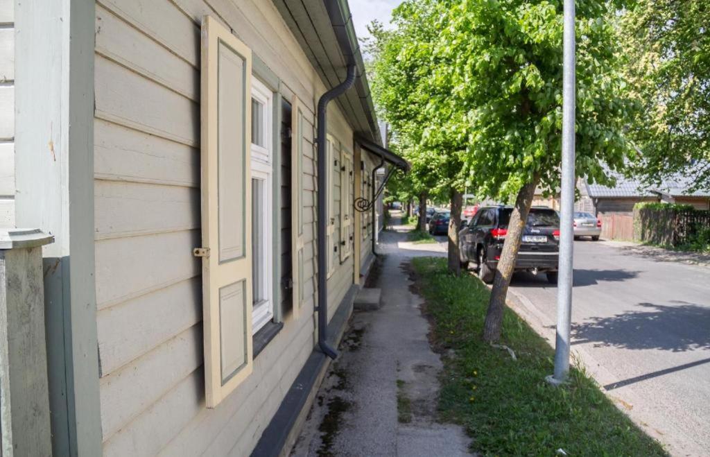Haapsalu Guesthouse 외부 사진