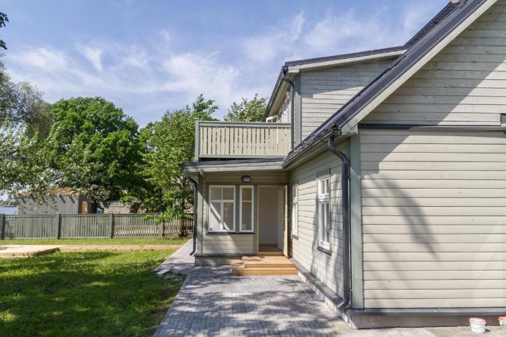 Haapsalu Guesthouse 외부 사진