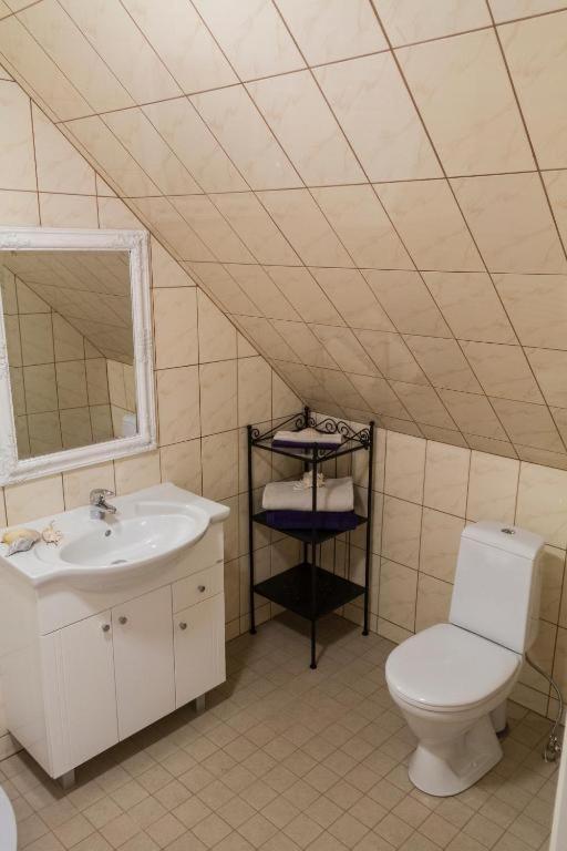 Haapsalu Guesthouse 외부 사진