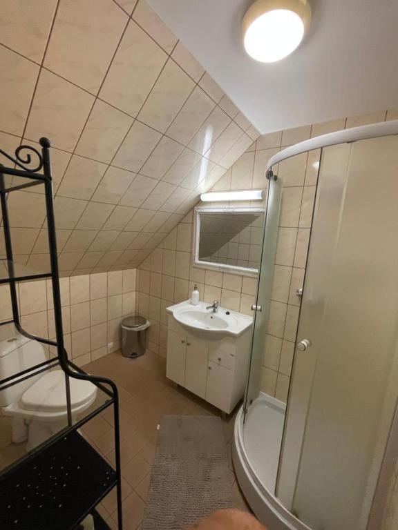 Haapsalu Guesthouse 외부 사진