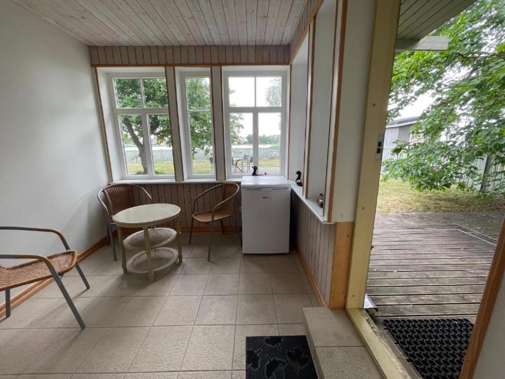 Haapsalu Guesthouse 외부 사진