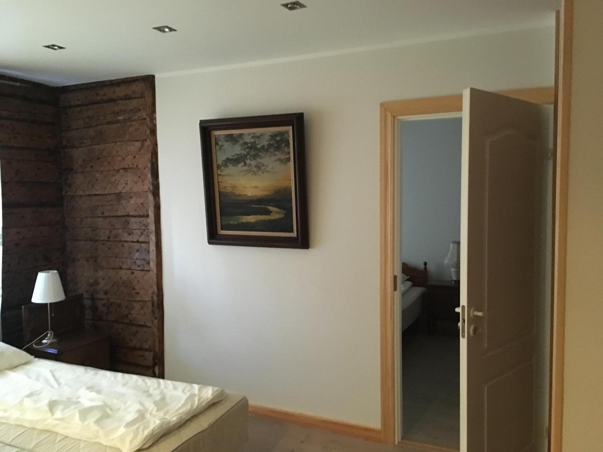 Haapsalu Guesthouse 외부 사진