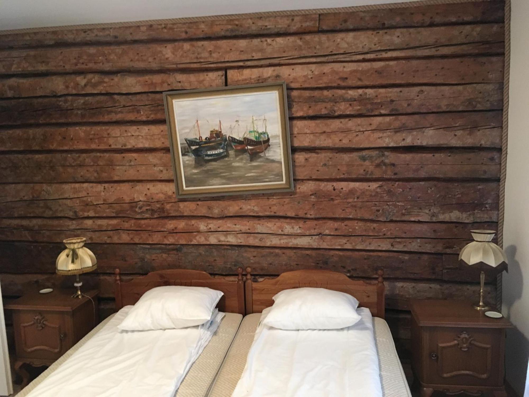 Haapsalu Guesthouse 외부 사진