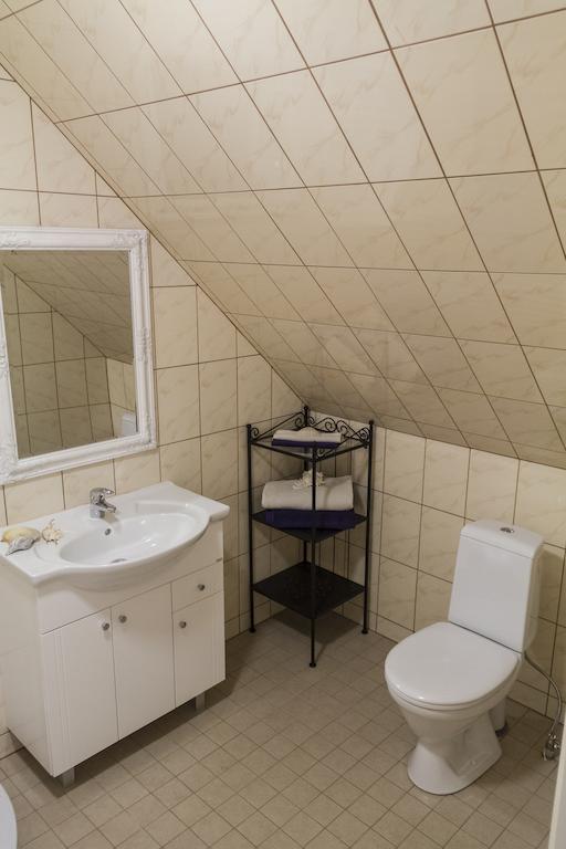 Haapsalu Guesthouse 객실 사진
