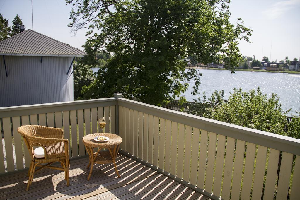 Haapsalu Guesthouse 외부 사진