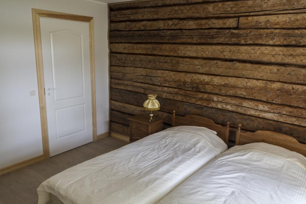 Haapsalu Guesthouse 객실 사진
