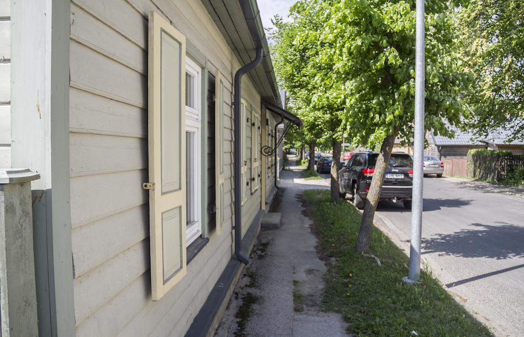 Haapsalu Guesthouse 객실 사진